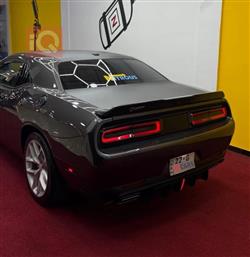 دودج تشالنجر